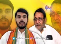 ‘नवाब मलिक सच्चे मुसलमान नाहीत’