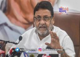 नवाब मलिकांच्या न्यायालयीन कोठडीत वाढ
