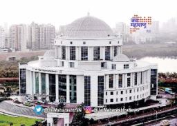 नवी मुंबईतील प्रभाग रचनेवर भाजपाचा आक्षेप
