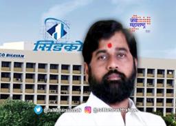 नव्या वर्षात सिडकोकडून पाच हजार घरांसाठी लॉटरी