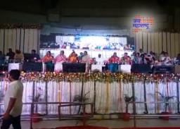 नागपुरात जिल्हास्तरीय महिला मेळाव्याचं आयोजन