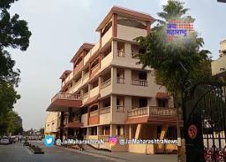 नागपुरात दहशतवाद्यांकडून रेकी