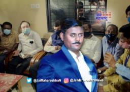 नागपुरातील तीन पोलीस कर्मचारी निलंबित
