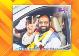 नागपूर शिक्षक मतदारसंघात चमत्कार