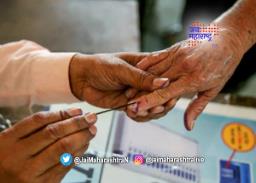 नागालँड, मेघालय, त्रिपुराचा आज निकाल
