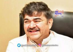 नाट्य परिषदेवर प्रशांत दामले ‘रंगकर्मीं’चं वर्चस्व