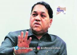 नानांच्या वक्तव्याची चौकशी होणार; गृहमंत्र्यांनी मागितला अहवाल
