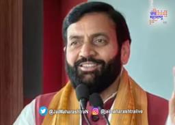 हरियाणात आज सैनी सरकारची अग्निपरीक्षा