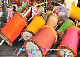 ‘नायलॉन मांजा विकाल तर खबरदार’