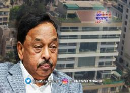 नारायण राणेंना उच्च न्यायालयाचा दिलासा