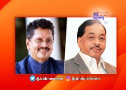 ‘नारायण राणेंना निवडणुकीत केसरकारांचा पाठिंबा’