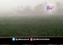 नाशिक, जळगावात अवकाळी पाऊस