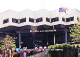 नाशिक महापालिका आयुक्तपदाची सूत्रे रमेश पवारांनी स्वीकारली