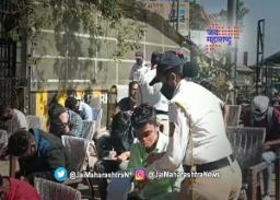 नाशिक शहरात गुरुवारपासून हेल्मेट सक्ती