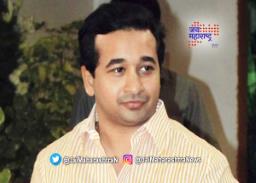 नितेश राणे यांचा अटकपूर्व जामीन फेटाळला