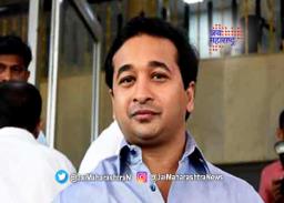 नितेश राणे यांना दिलासा; ७ जानेवारीला पुढील सुनावणी