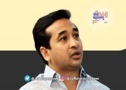 नितेश राणेंची आज जामिनावर सुटका