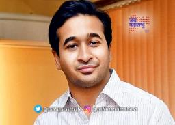 नितेश राणेंच्या अटकपूर्व जामीन अर्जावर बुधवारी सुनावणी