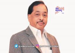 नितेश राणेंना अटक होणार, वडिल नारायण राणेंनी वर्तवली शक्यता