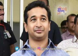 नितेश राणेंना जेल की बेल? उद्या होणार सुनावणी