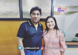 निवेदिता सराफ यांची ”ही” पोस्ट चर्चेत
