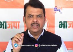 निश्चित पाचवी जागा निवडून आणू – देवेंद्र फडणवीस