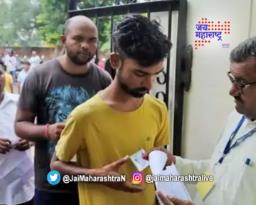 नेटच्या परीक्षेचा नवा नियम