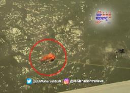 नौका दुर्घटनेत ३७ जणांचा मृत्यू