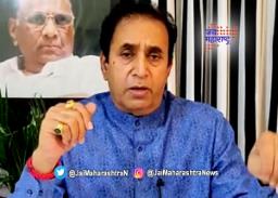 अनिल देशमुखांविरोधात सीबीआयला चौकशीचे आदेश