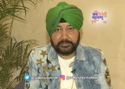 पंजाबी गायक दलेर मेहंदींना तुरुंगवास