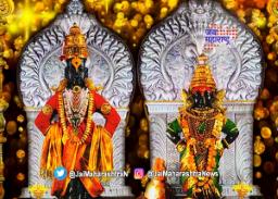 पंढरपूर पालखी सोहळ्याची पूर्वतयारी