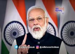 पंतप्रधान नरेंद्र मोदी जगातील सर्वात लोकप्रिय नेते