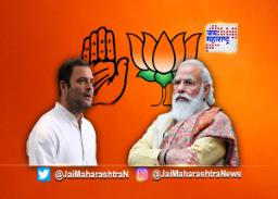 पंतप्रधान नरेंद्र मोदींचा द्रमुक आणि काँग्रेसवर जोरदार हल्ला
