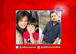 पती अभिनवचा केला दावा  चार वर्षांच्या मुलाला हॉटेलमध्ये सोडून परदेशी गेली श्वेता तिवारी