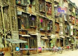 पत्राचाळीतल्या ६७२ मूळ रहिवाशांना पुढच्या दोन वर्षांत मिळणार घरे