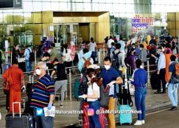 परदेशी प्रवाशांसाठी ‘डीजीसीए’च्या नव्या मार्गदर्शक सूचना