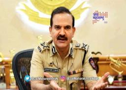 परमबीर सिंह यांना सर्वोच्च न्यायालयाचा दिलासा