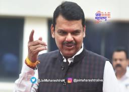 पवारांचा हल्लाबोल, फडणवीसांचं प्रत्युत्तर