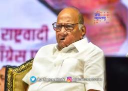 पहाटेच्या शपथविधीवर पवारांचं वक्तव्य