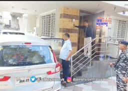 पारेख बंधुंवर ईडीची कारवाई