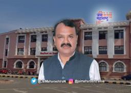 ‘पालघर जिल्हा परिषदेत भ्रष्टाचार’