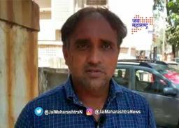 ‘पालिकेकडून राणेंच्या बंगल्यावर कारवाई करण्यास टाळाटाळ’ – संतोष दौंडकर