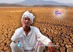 पावसात विलंब झाल्यास दुबार पेरणीची शक्यता