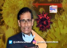 पुणे जिल्हा माहिती अधिकारी राजेंद्र सरग यांचं निधन