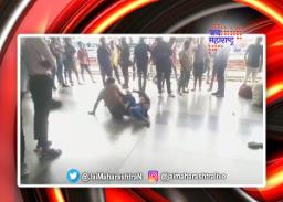 पुणे रेल्वे स्थानकावर गुंडाराज