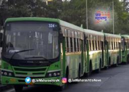 पुण्यात पीएमपी ठेकेदारांचा संप