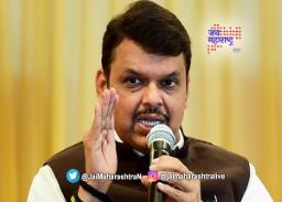 ‘पुन्हा आपले सरकार आले पाहिजे’