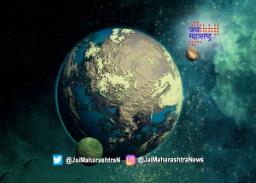 पृथ्वीपेक्षा 3 पट जास्त वजनी असणारी Super Earth, आपल्या तार्‍याभोवती 2.4 दिवसांत एक फेरी पूर्ण करतो