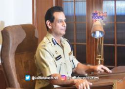 पोलीस आयुक्त हेमंत नगराळे यांना न्यायालयीन दिलासा नाही