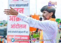 शिष्टमंडळ तोडगा काढणार?